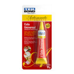 Cola Universal para Artesanato 17g - TEKBOND
