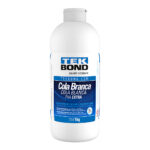Cola Branca PVA Extra 1Kg - TEKBOND
