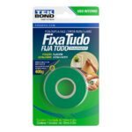 Fita Acrílica Dupla Face 12mm X 2m - TEKBOND