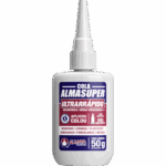 Cola Almasuper Ultrarrápido 50g - Almata