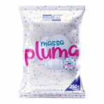 Massa Pluma 250g - Polycol
